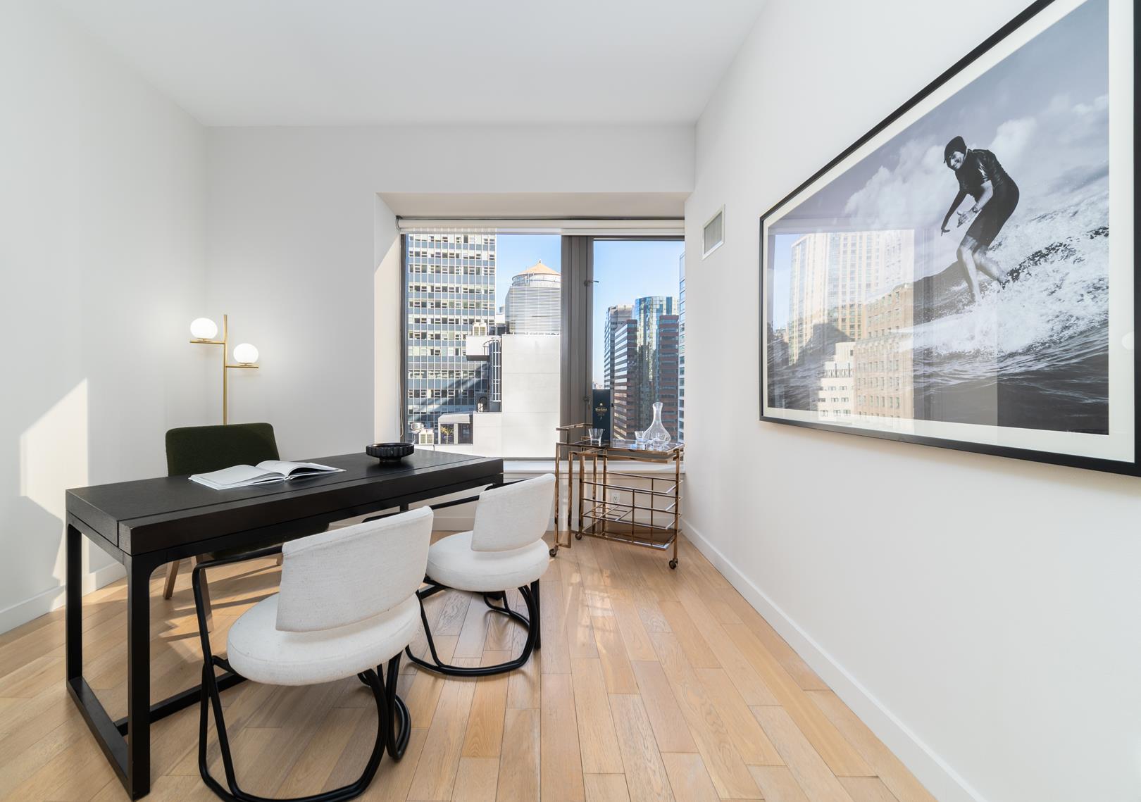 75 Wall Street, Apt 32O