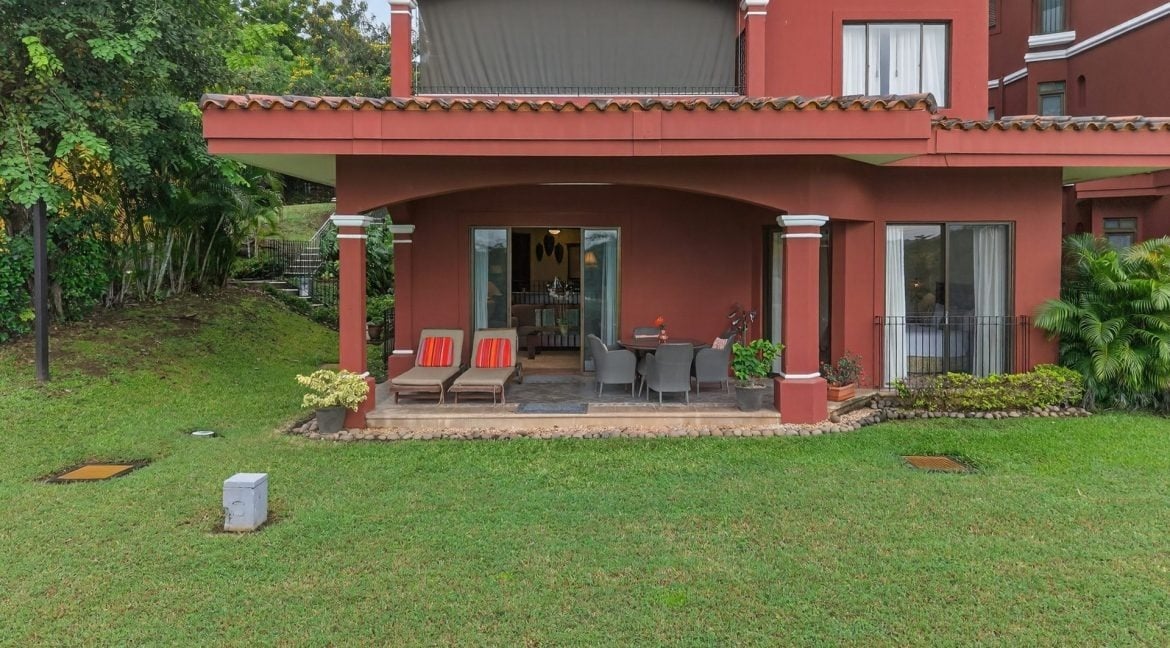 Ocean View Golf Condo, Flamingo, Guanacaste