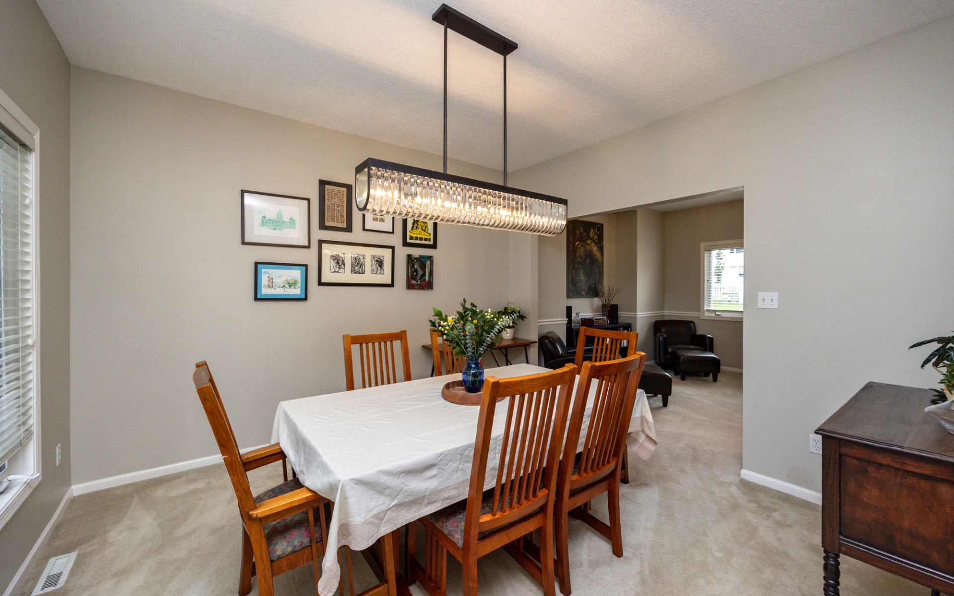 5542 Ponderosa Drive