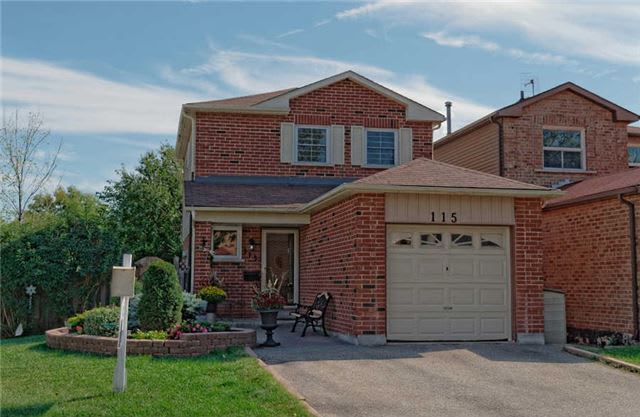 115 Swinton Cres