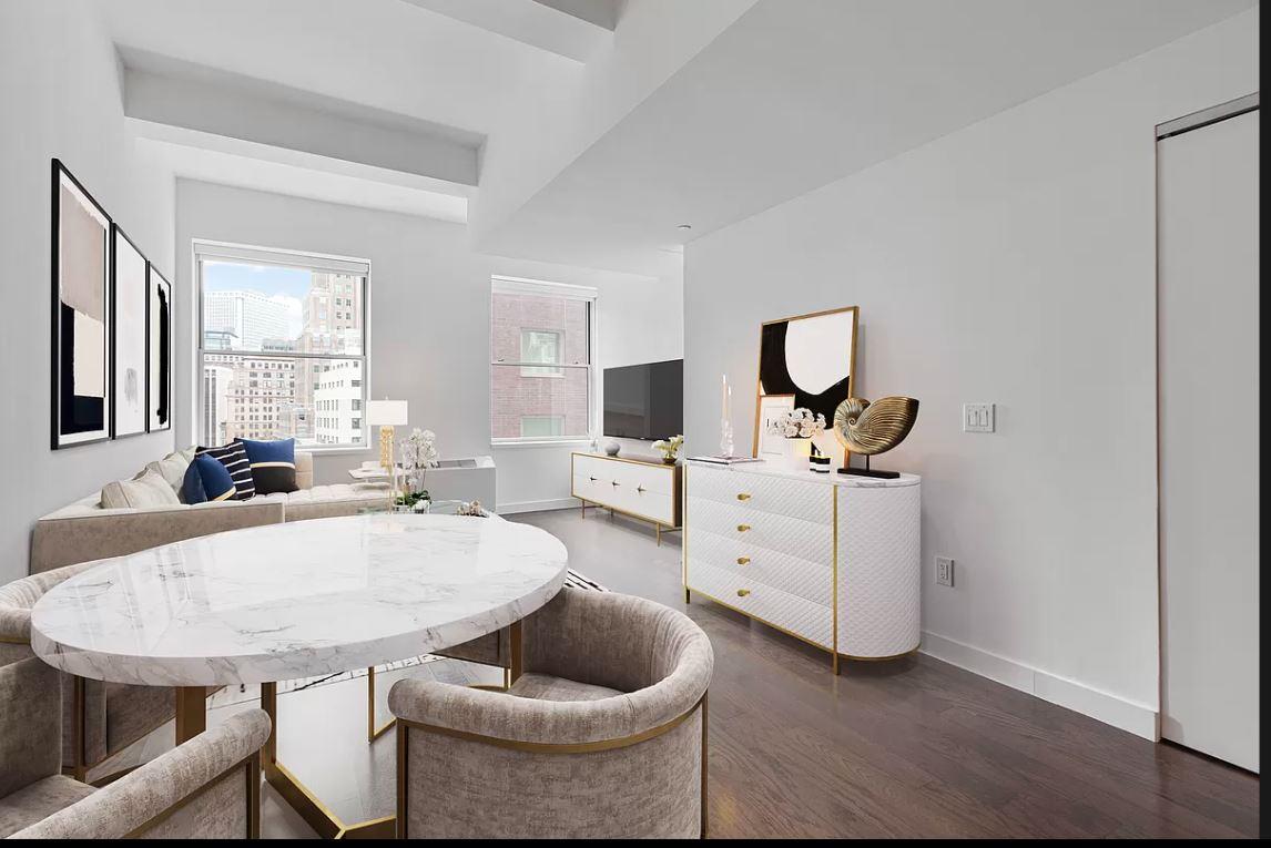 116 John Street, Apt 3008