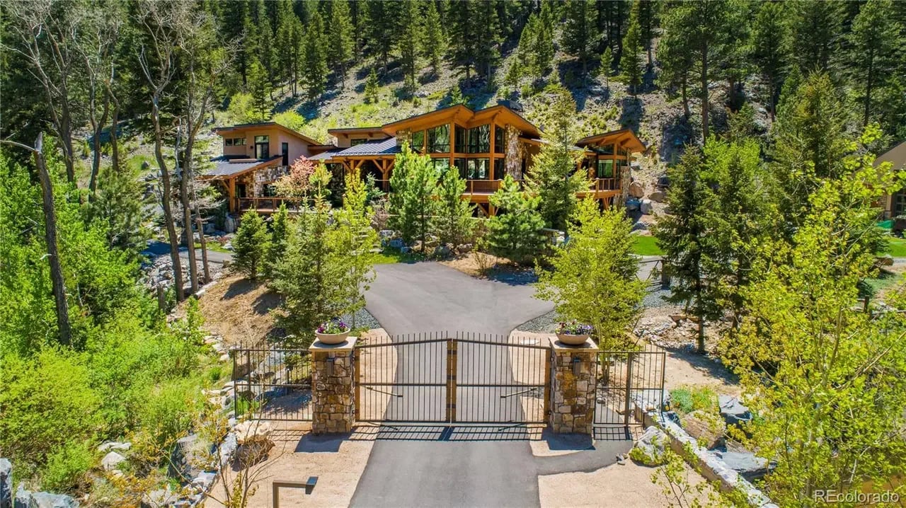 28300 Coal Creek Canyon Dr