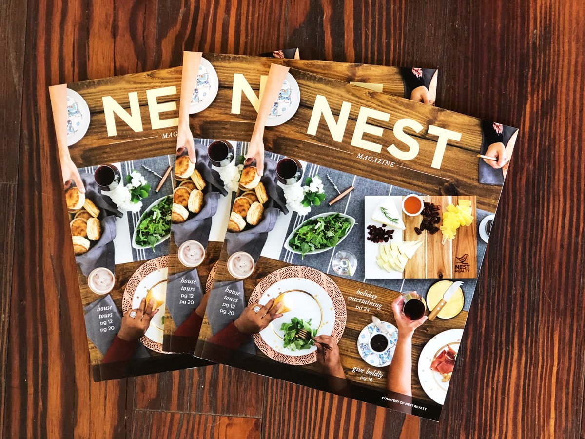 Ready Your Guest Room