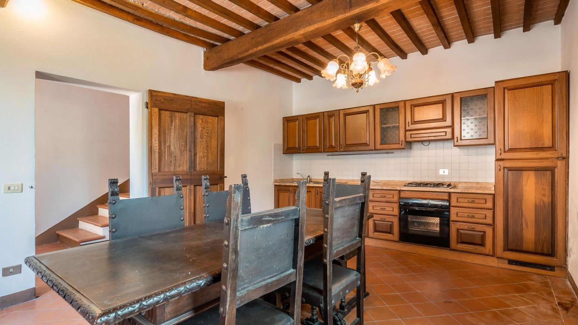 Pienza
