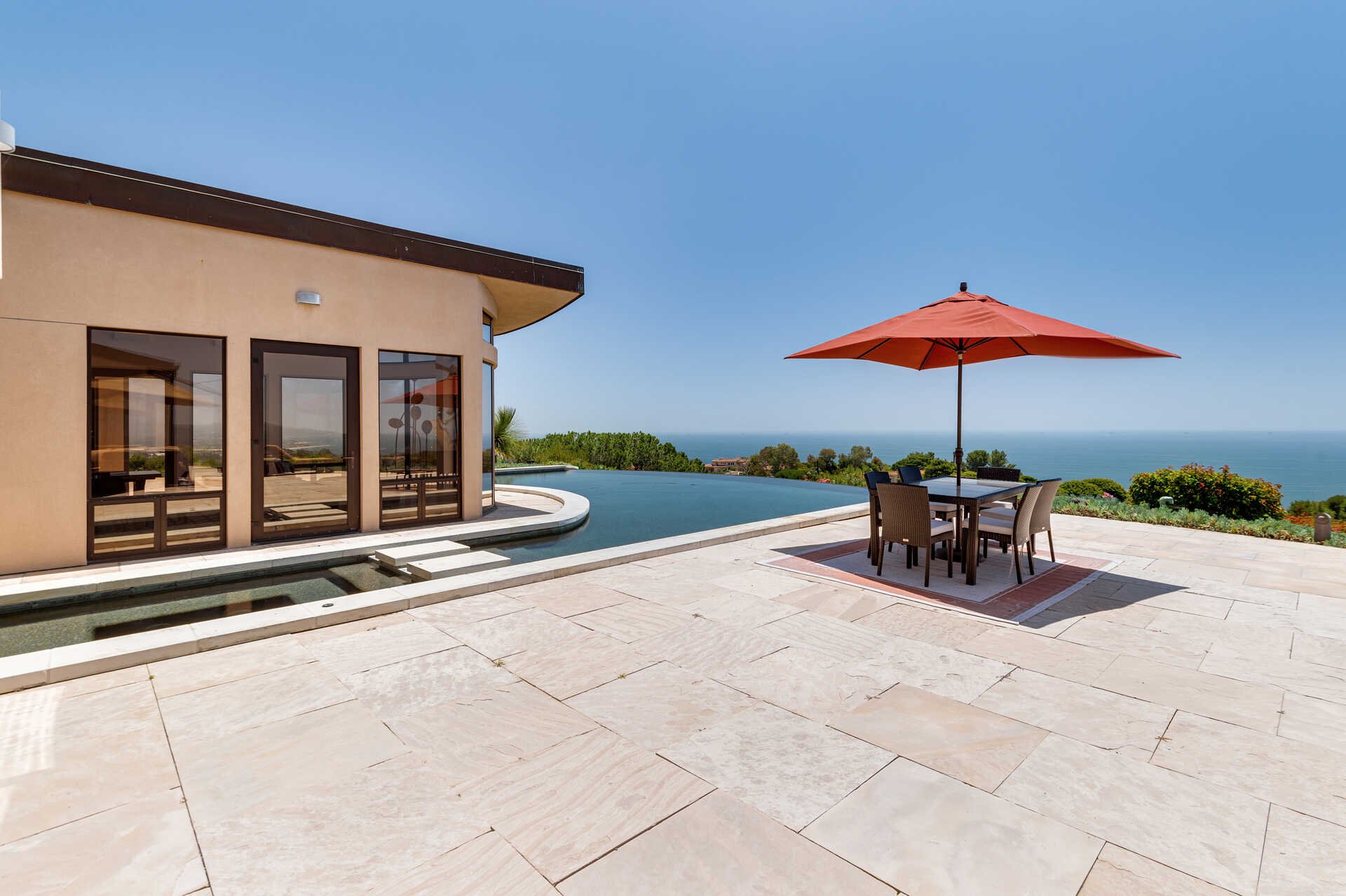 350 Ortega Ridge Rd