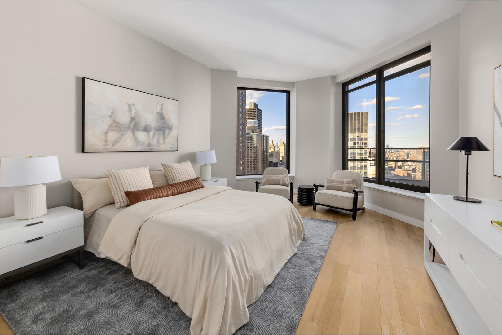 75 Wall Street, Apt PH-L5