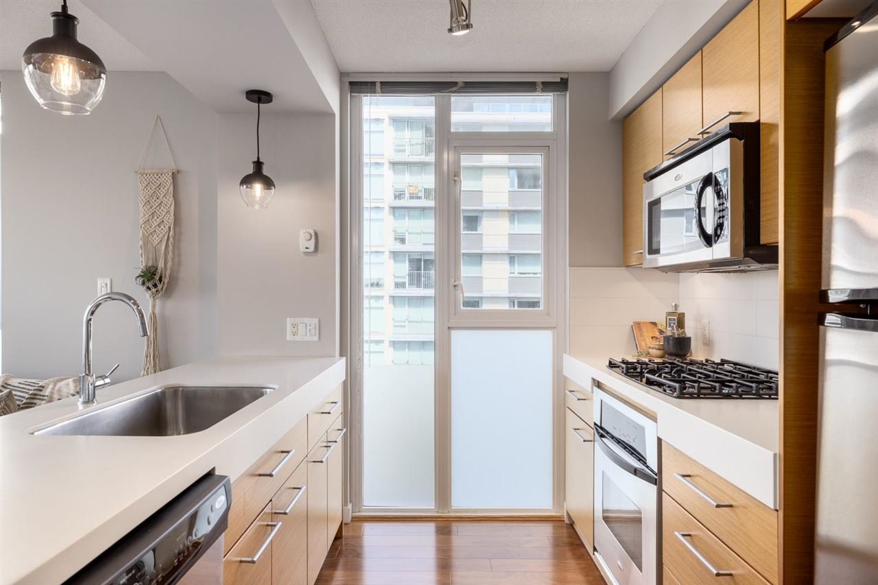505-2770 Sophia St