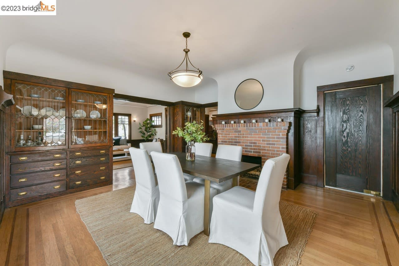 361 Alcatraz Ave