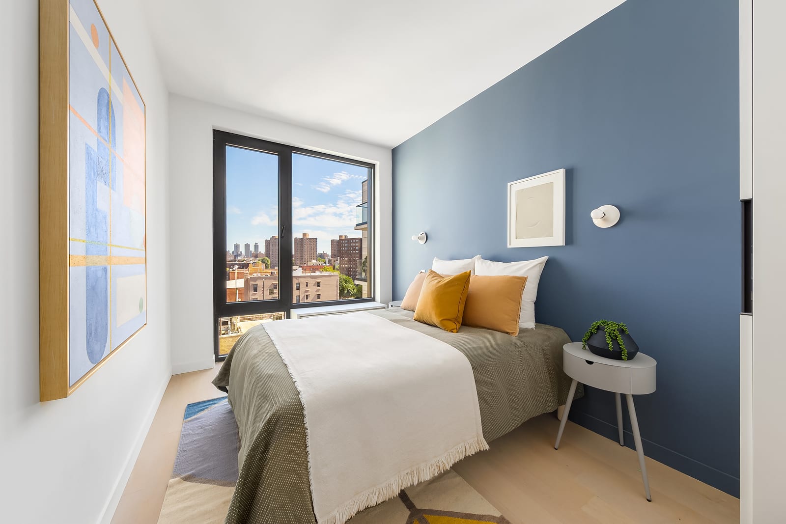 181 E 101st Street Unit: 809