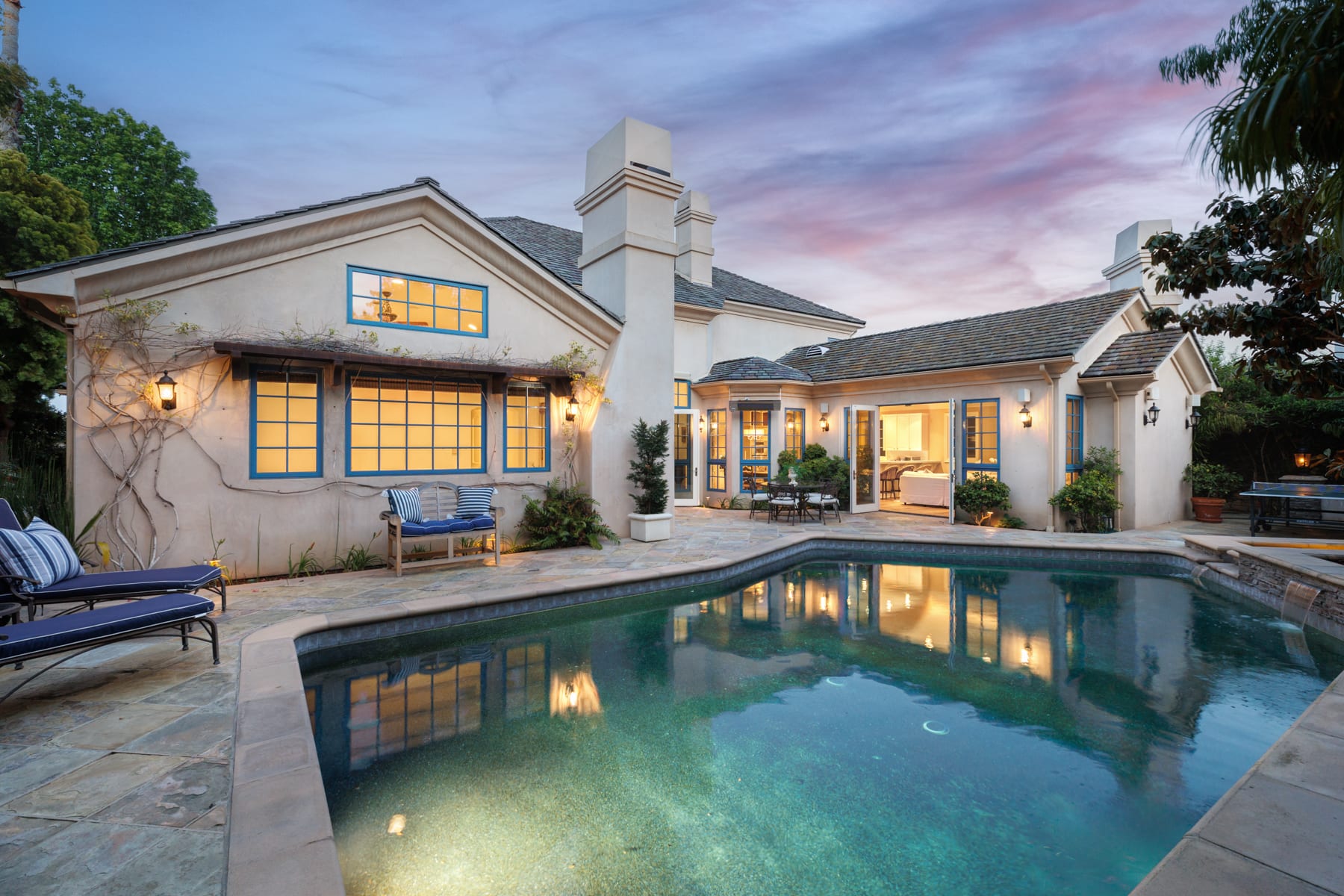 1927 Santiago Drive