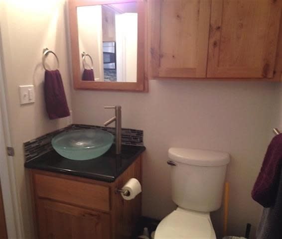 11591 Snowpeak Way, #307