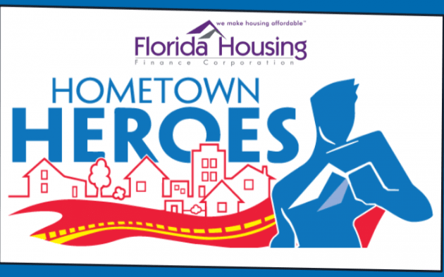 Florida “Hometown Hero” Housing Program