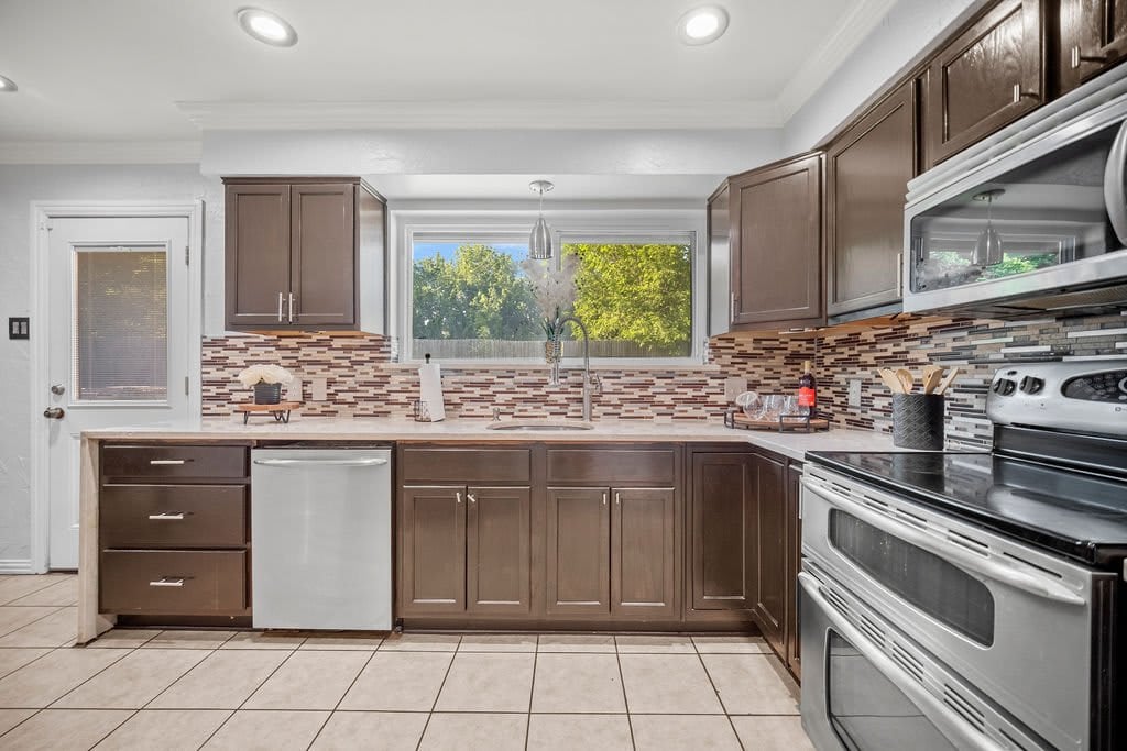 Woods Lane | North Richland Hills