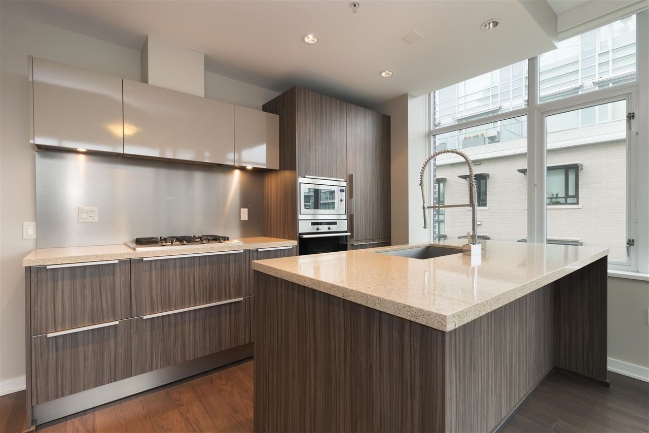 710-181 W 1st Avenue, Vancouver