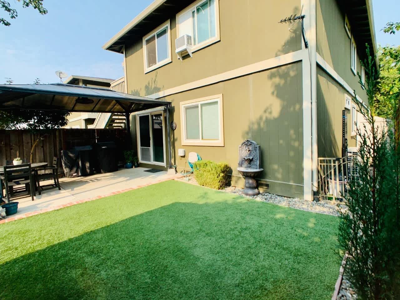 1215 Bird Ave #105