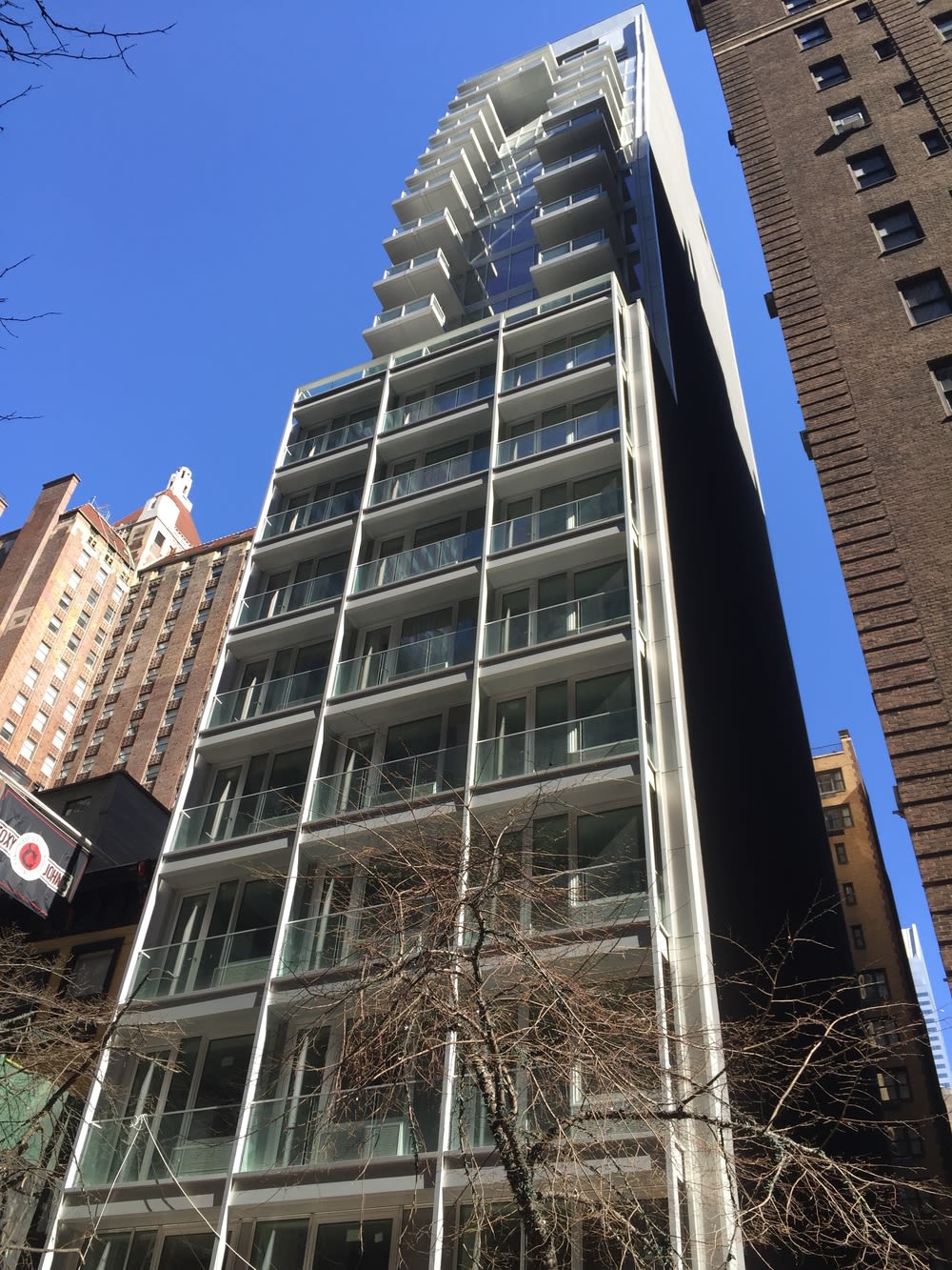 145 East 47th Street