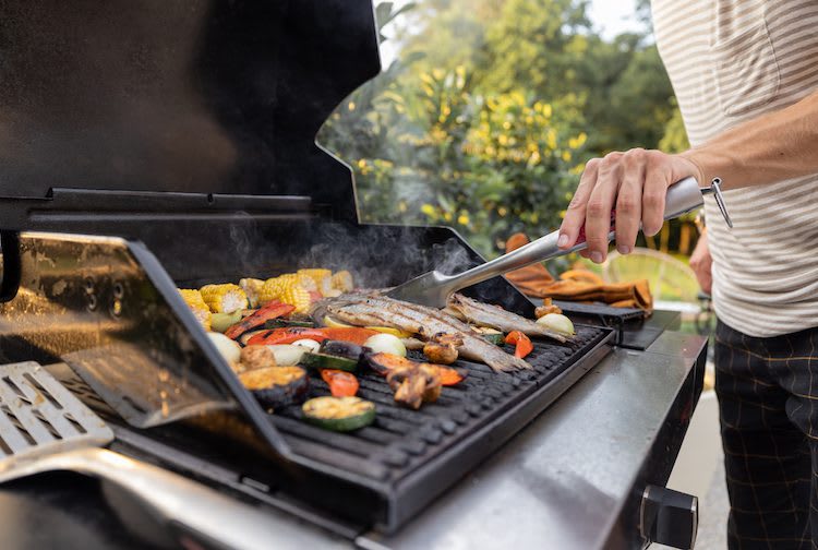 Easy Summer Grilling Ideas for Delicious Outdoor Dining