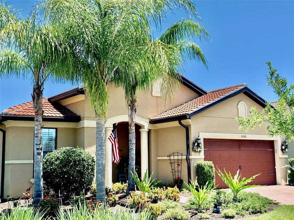 5958 CASPIAN TERN DRIVE