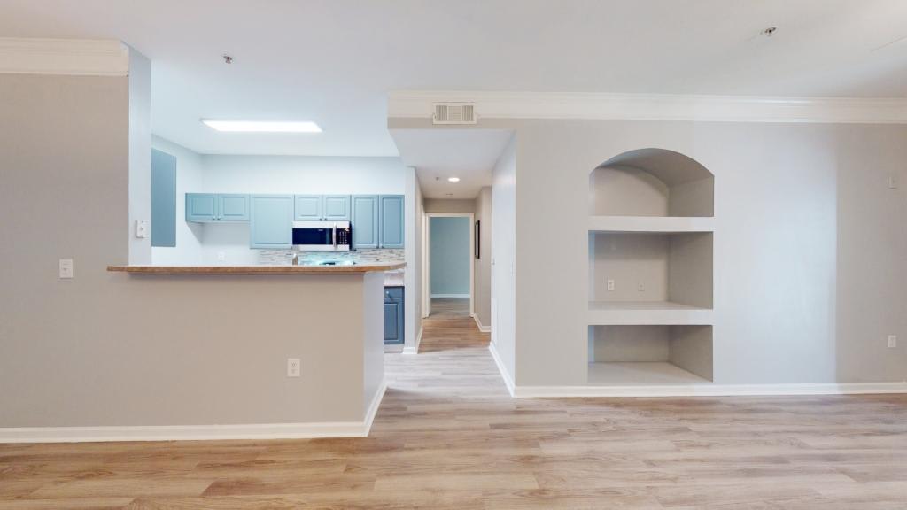 1300 Park West Blvd #607