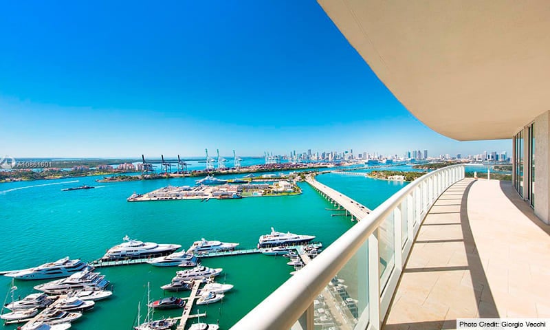 Icon South Beach