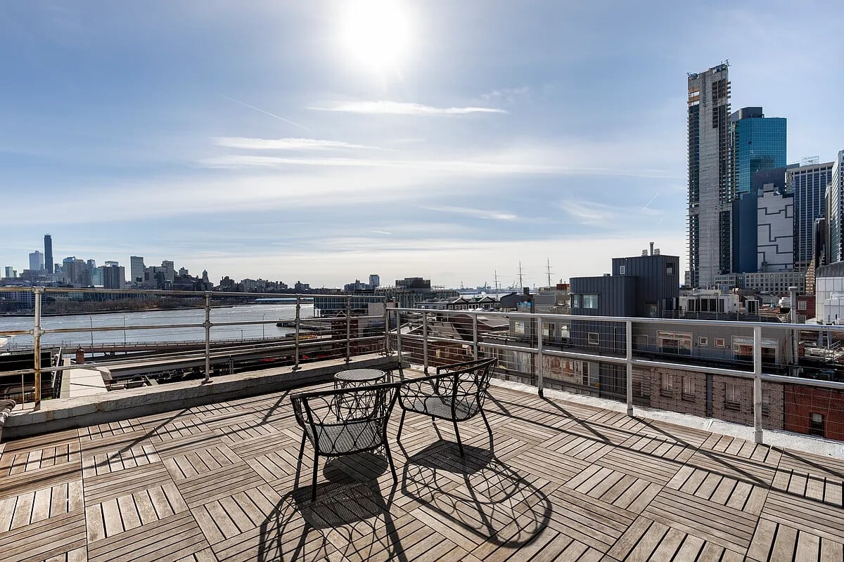 257 Water Street, Apt 2E