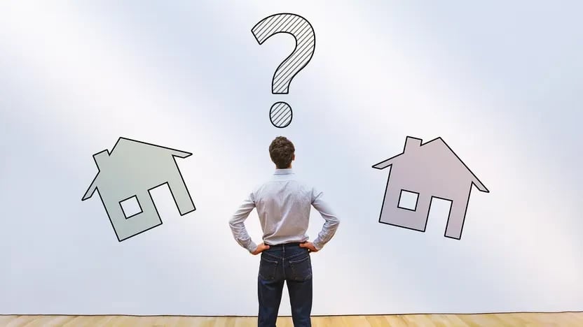 6 Questions First-Time Home Buyers Never Ask Themselves (but Really, Really Should)