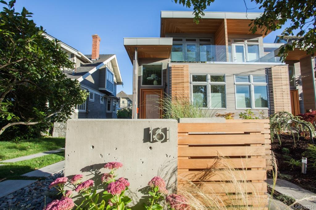 161 Bushby St
