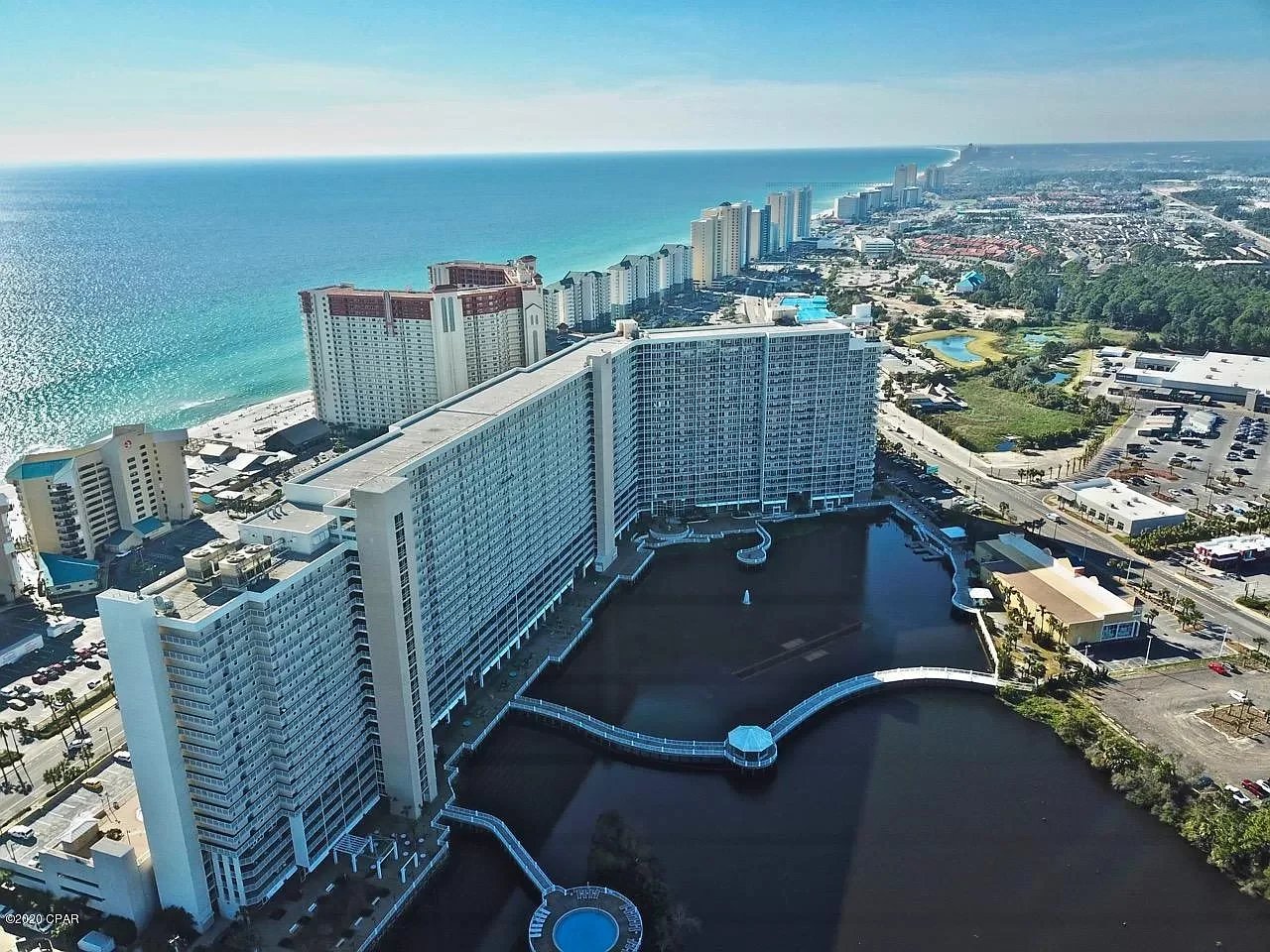 9902 S Thomas Drive Unit 635