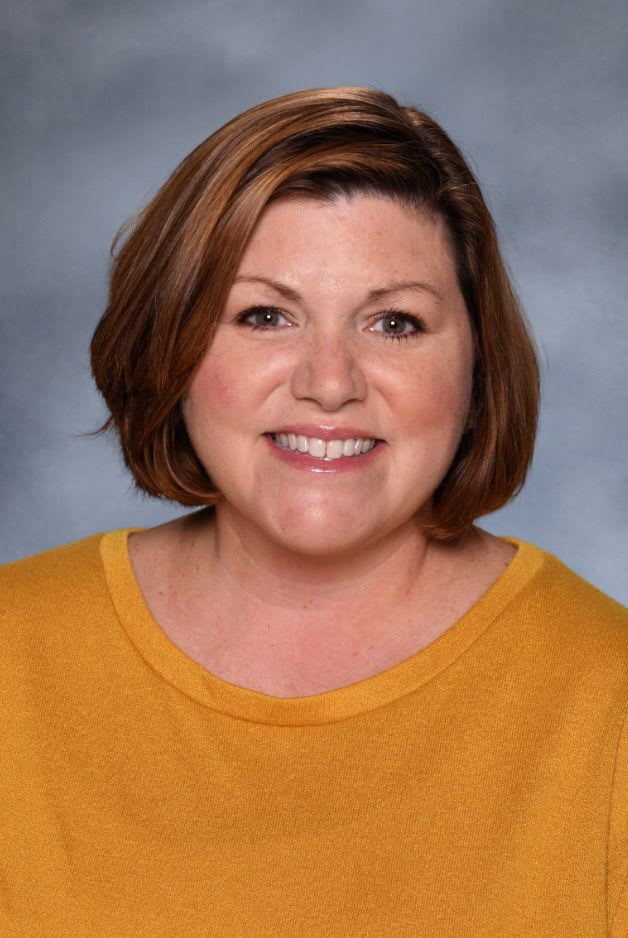  Julie Ragusky