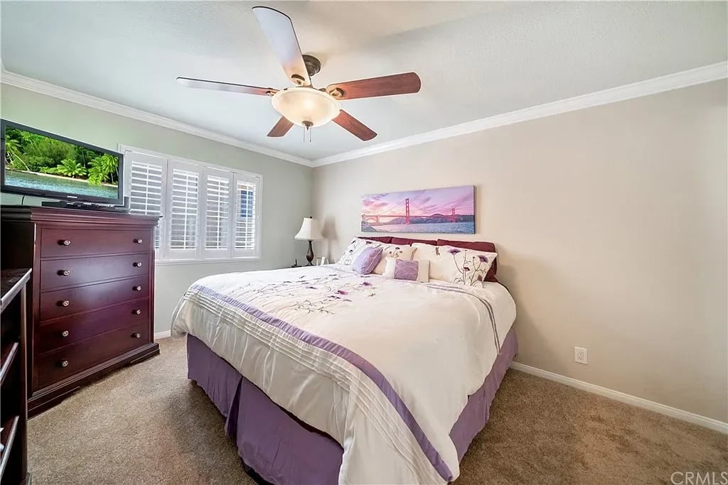 21166 Gladiolos Wy