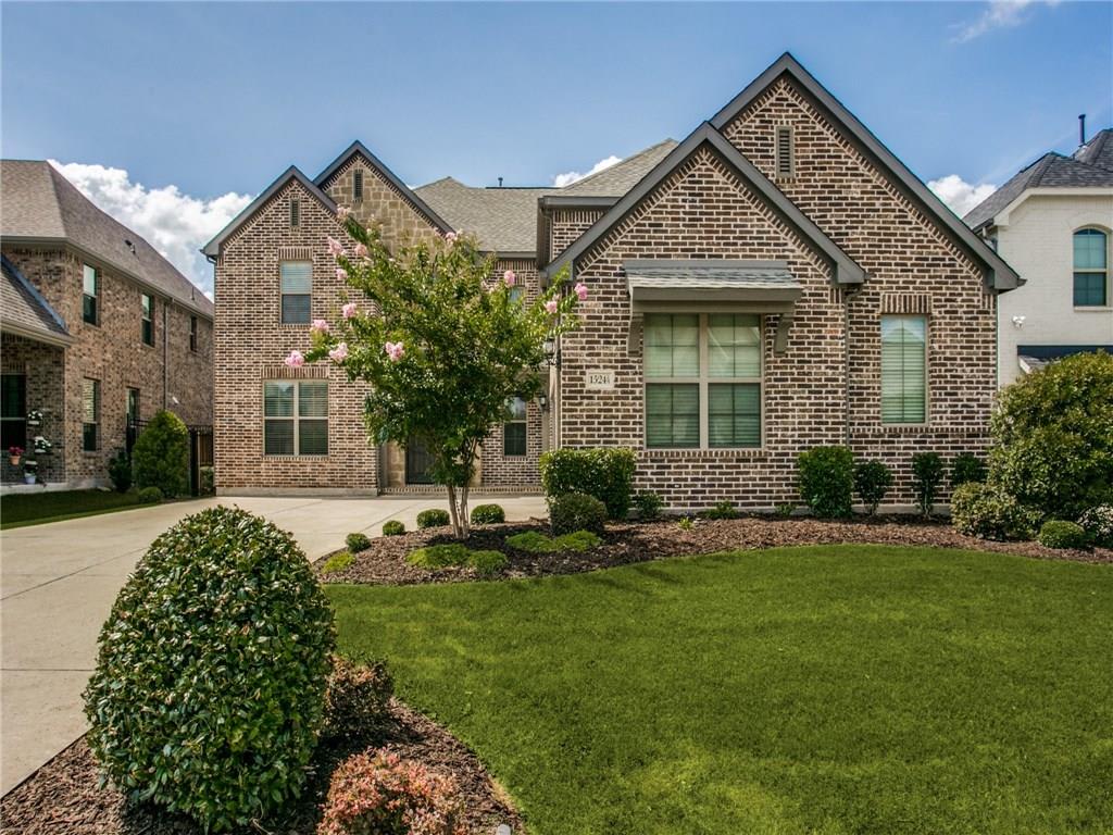 1524 Liberty Way Trl