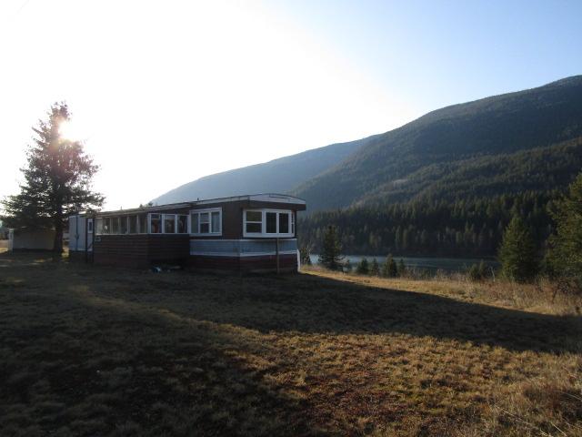 2209 GLADE Rd