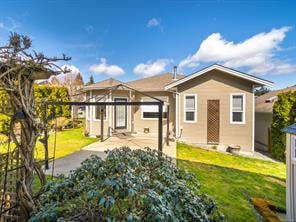 1375 Cedarwood Rd, Ladysmith