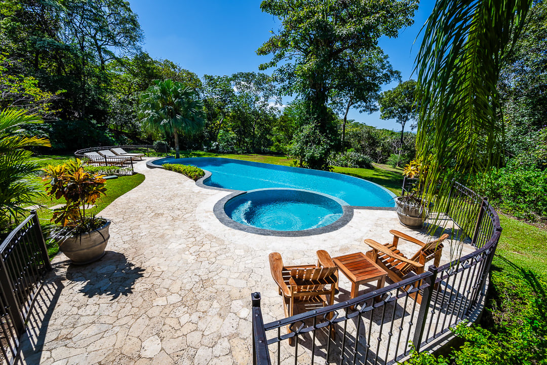 Tropical Ocean View Estate, Tamarindo, Guanacaste