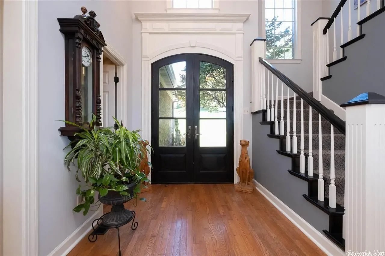 411 Wellington Woods Loop