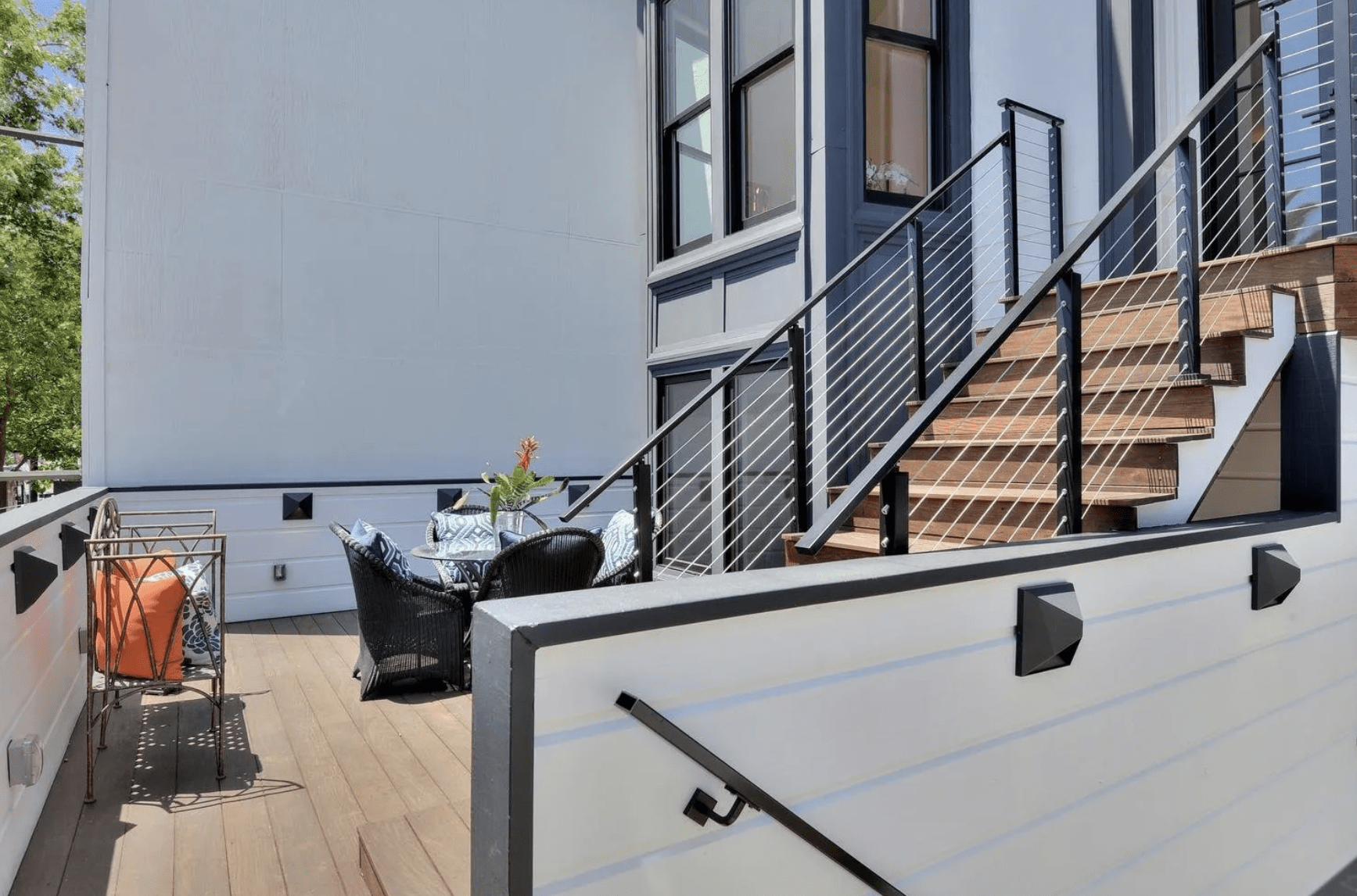 LUXURY IN THE HEART OF SAN FRANCISCO 