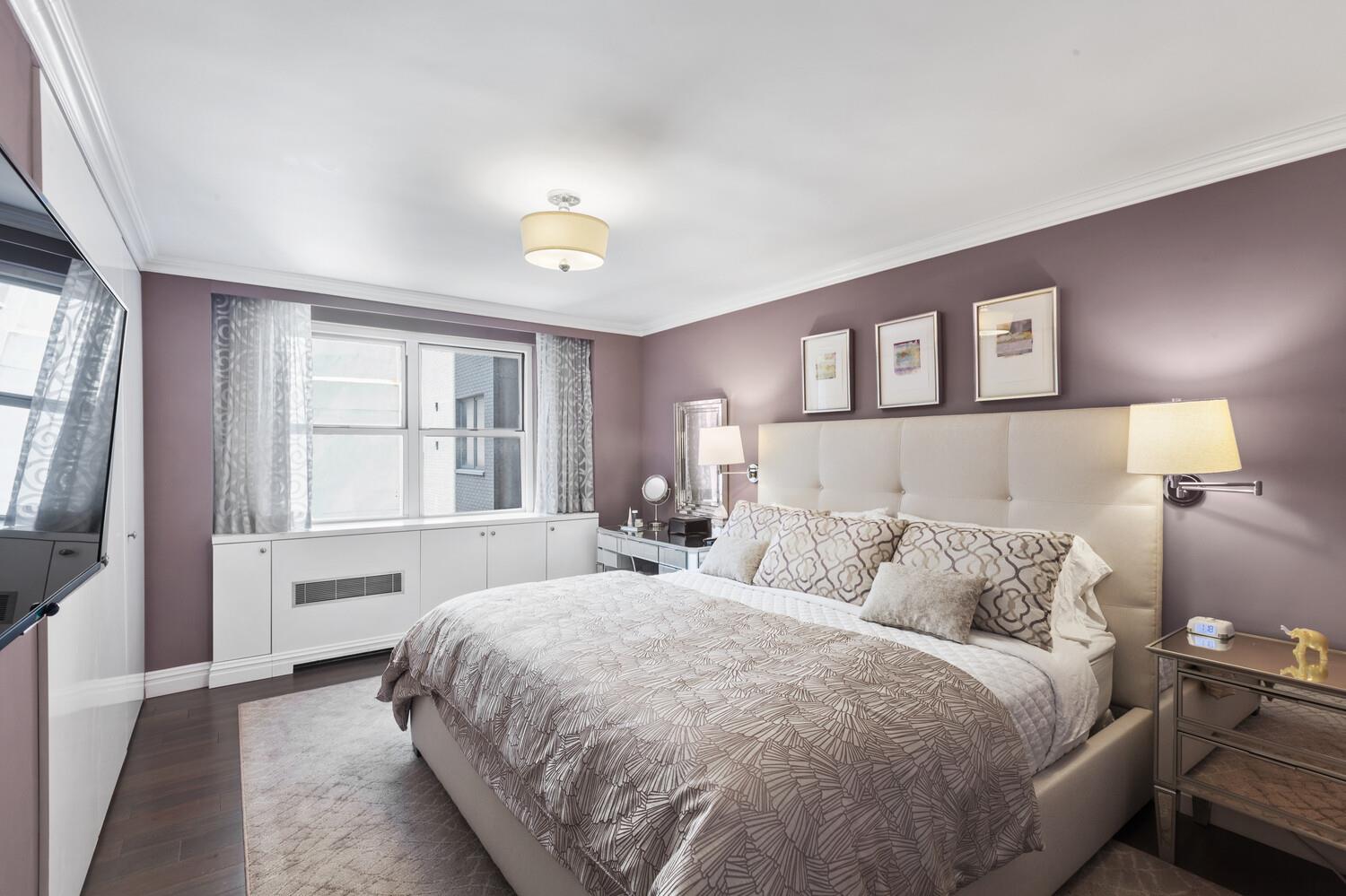 233 East 69th Street, Apt 5-G