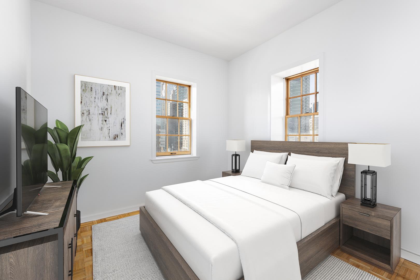257 Water Street, Apt 5-A