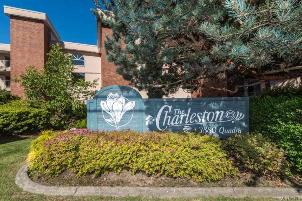 106-3880 Quadra St