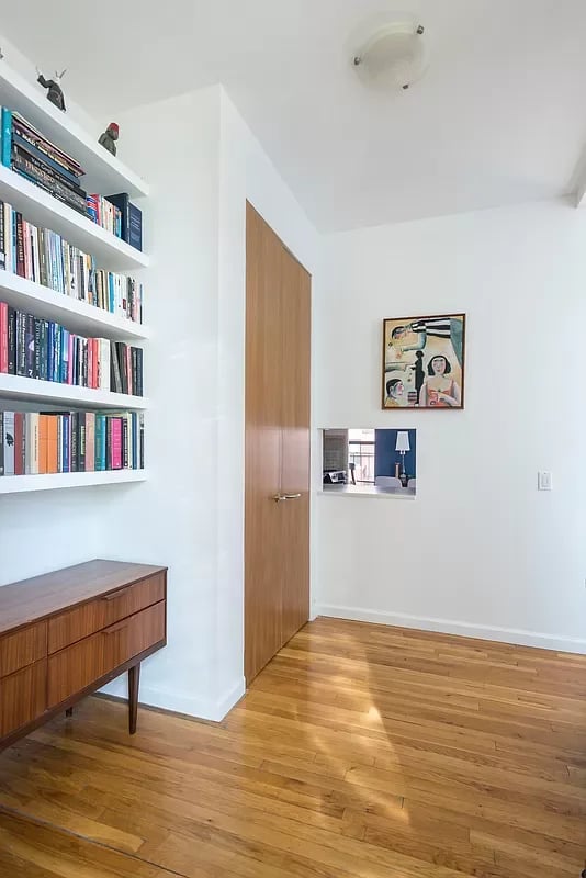 370 West 118th Street Unit: 5A