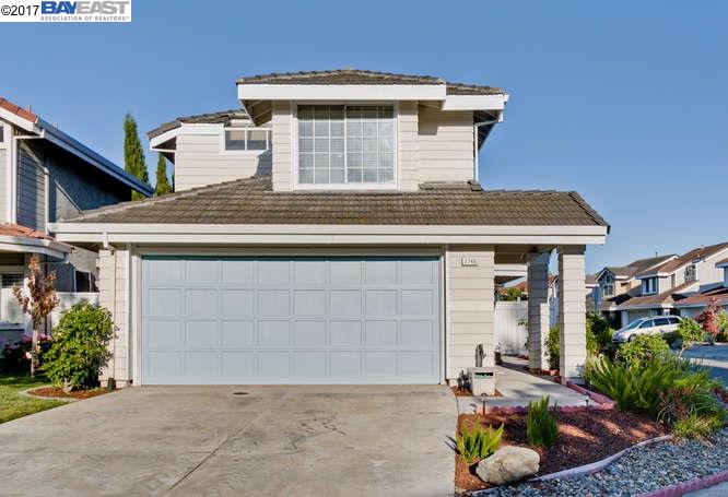 2746 Barrington Ter