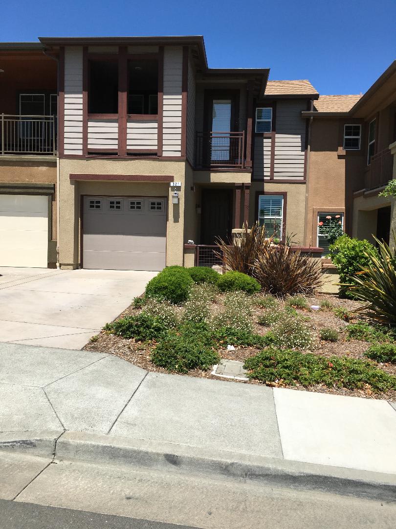 Petaluma River View Home in Quarry Heights- Represented Seller