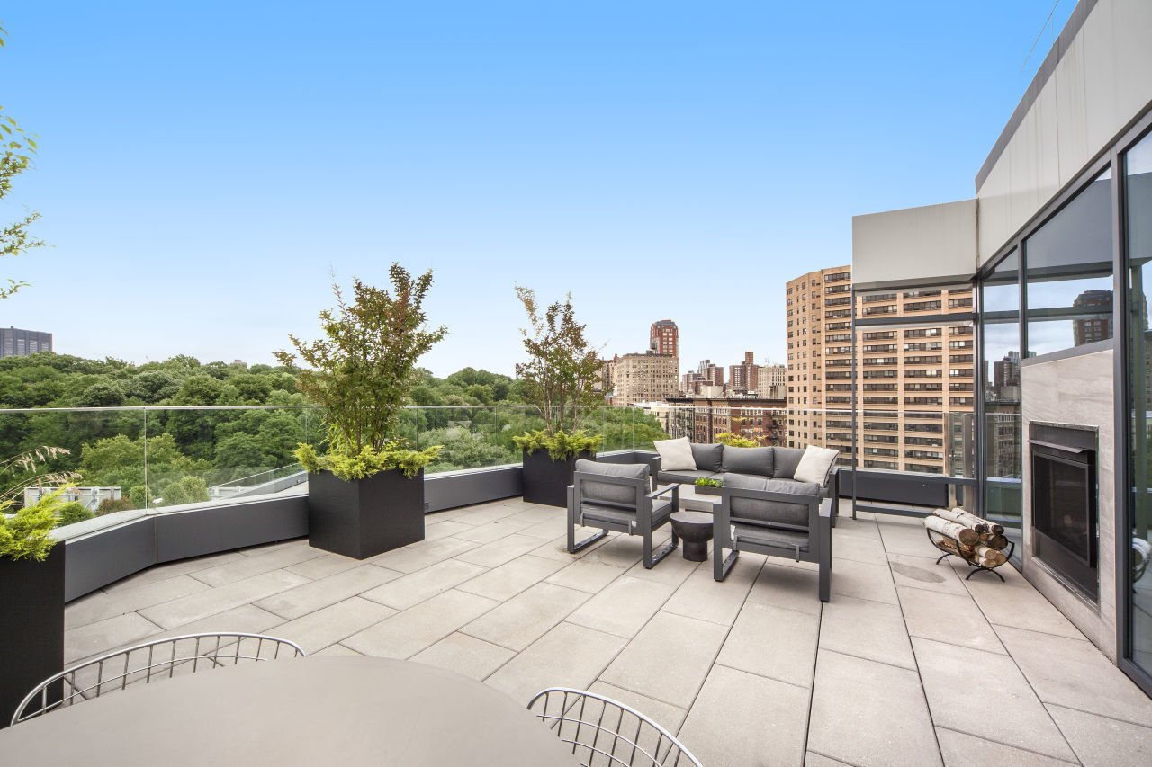 Harlem Penthouse Sale Sets Uptown Record At More Than $9 Million