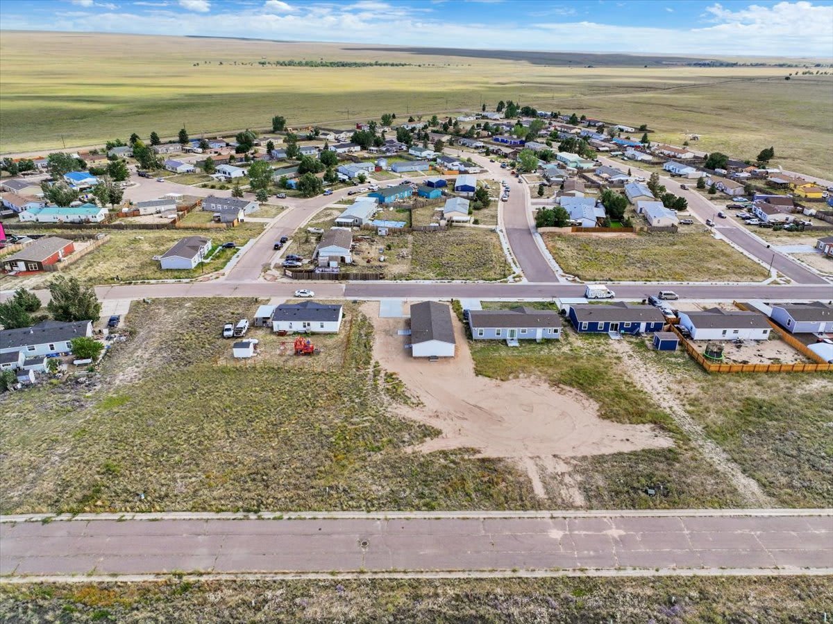 23684 Redtail Drive, Ellicott, CO 