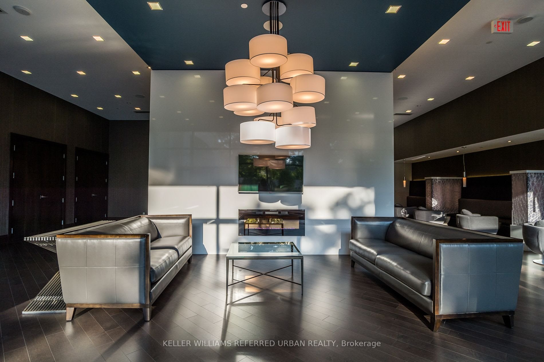 CHAPLIN ESTATES