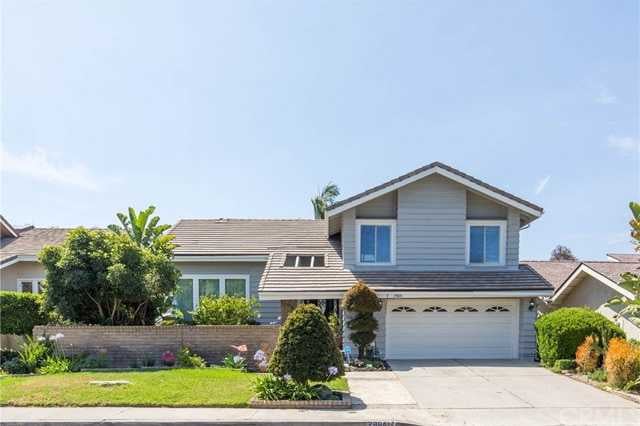 28641 Breckenridge Drive