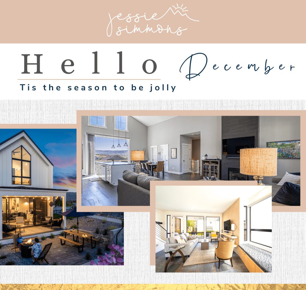 December Newsletter