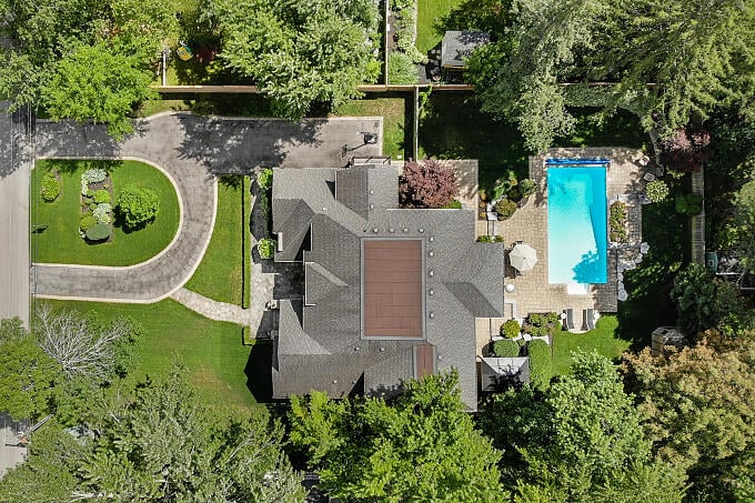1500 Glenburnie Road