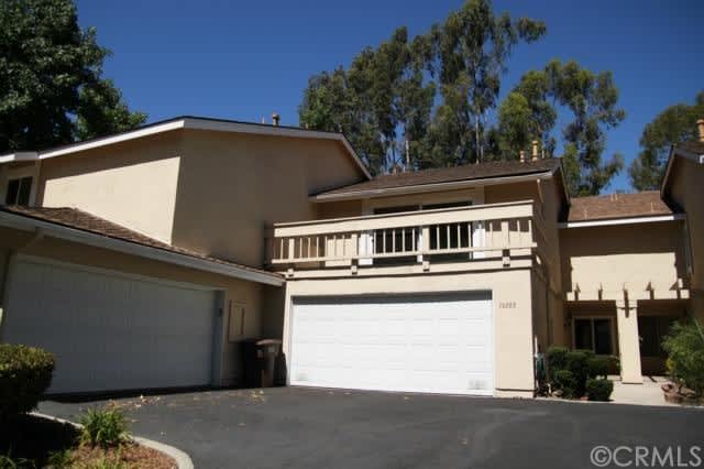 16303 Sierra Ridge Way