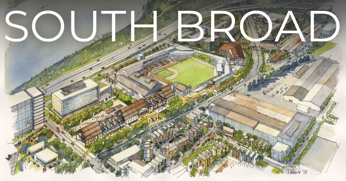 The Next Chattanooga Neighborhoods